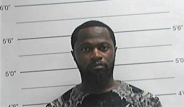 Patrick Joseph, - Orleans Parish County, LA 